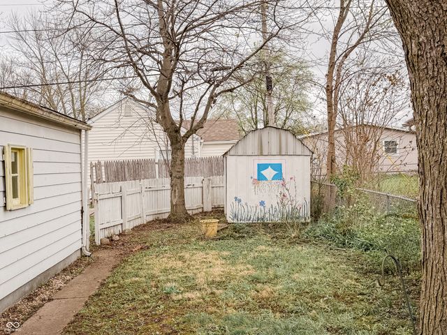 412 Elva Street, Anderson, IN 46013