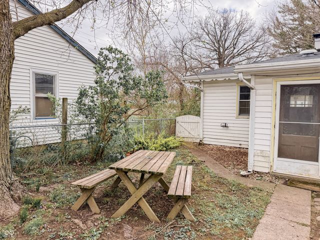 412 Elva Street, Anderson, IN 46013