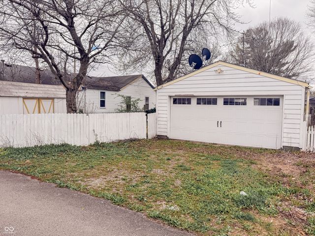 412 Elva Street, Anderson, IN 46013
