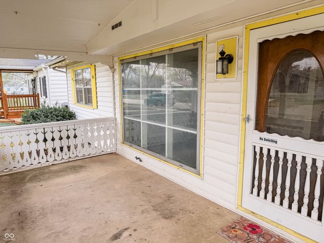 412 Elva Street, Anderson, IN 46013