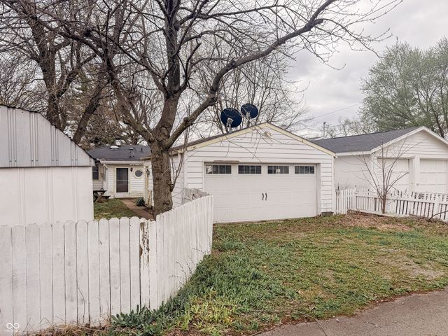412 Elva Street, Anderson, IN 46013