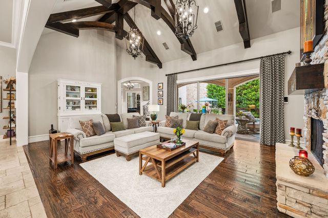 1801 Monet Drive, Southlake, TX 76092