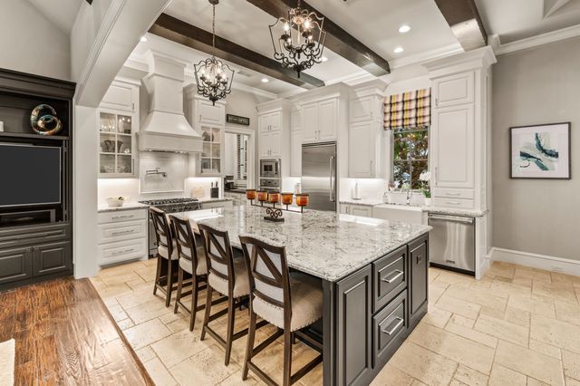 1801 Monet Drive, Southlake, TX 76092