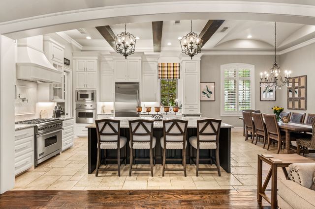 1801 Monet Drive, Southlake, TX 76092