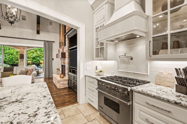 1801 Monet Drive, Southlake, TX 76092