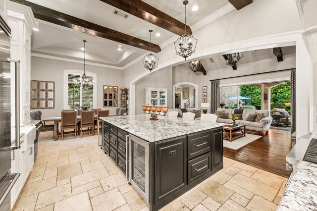 1801 Monet Drive, Southlake, TX 76092