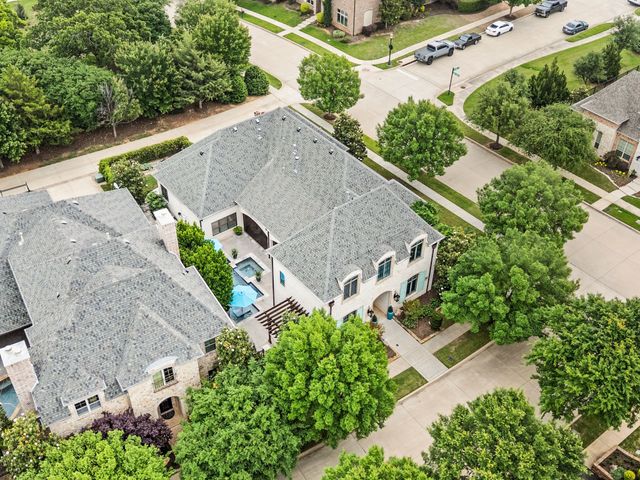 1801 Monet Drive, Southlake, TX 76092