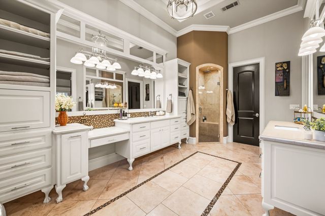 1801 Monet Drive, Southlake, TX 76092