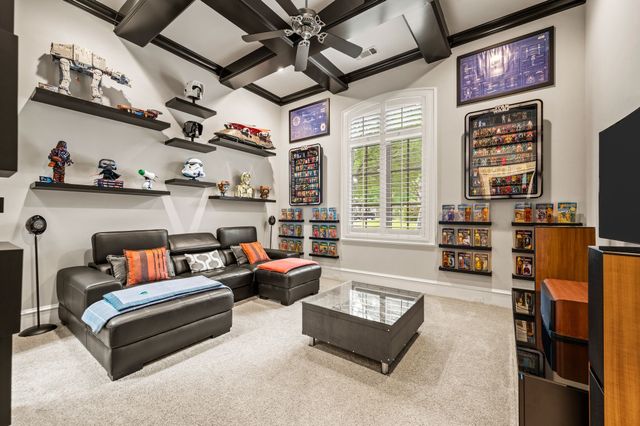 1801 Monet Drive, Southlake, TX 76092
