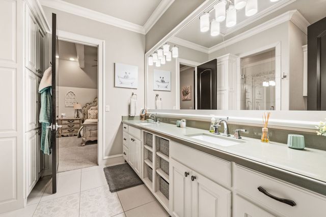 1801 Monet Drive, Southlake, TX 76092