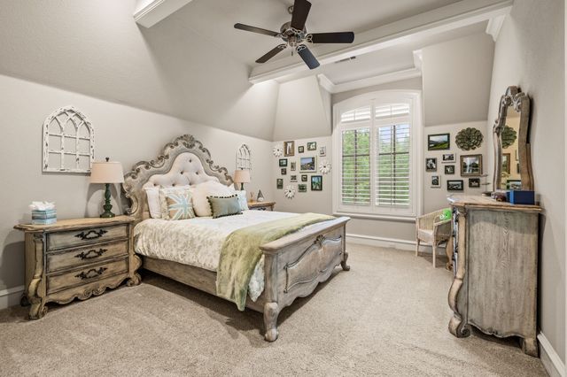 1801 Monet Drive, Southlake, TX 76092