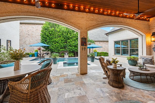 1801 Monet Drive, Southlake, TX 76092