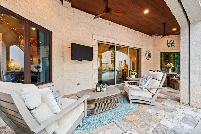 1801 Monet Drive, Southlake, TX 76092