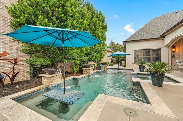 1801 Monet Drive, Southlake, TX 76092