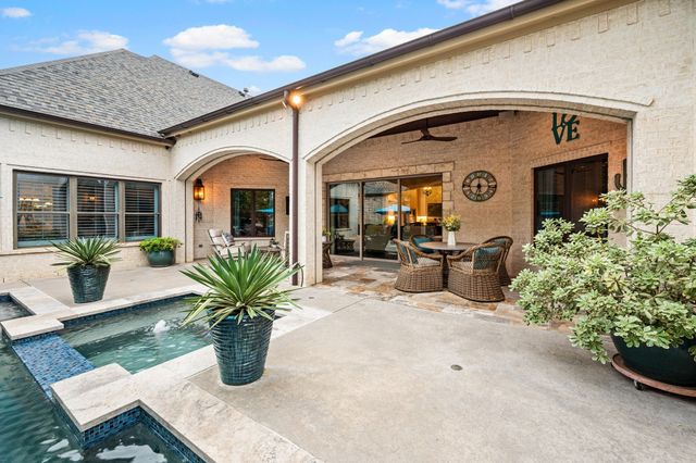 1801 Monet Drive, Southlake, TX 76092