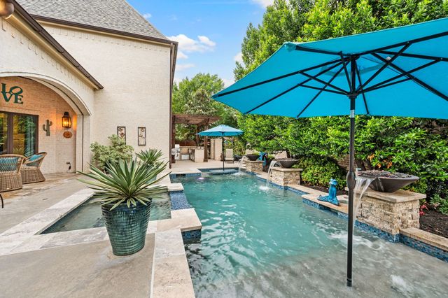 1801 Monet Drive, Southlake, TX 76092