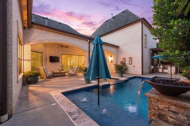 1801 Monet Drive, Southlake, TX 76092