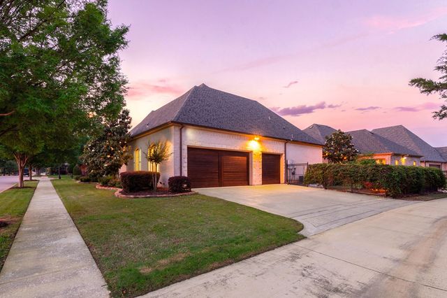 1801 Monet Drive, Southlake, TX 76092
