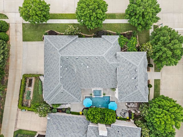 1801 Monet Drive, Southlake, TX 76092