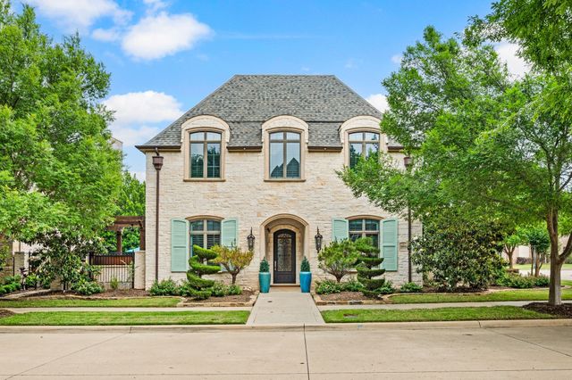 1801 Monet Drive, Southlake, TX 76092