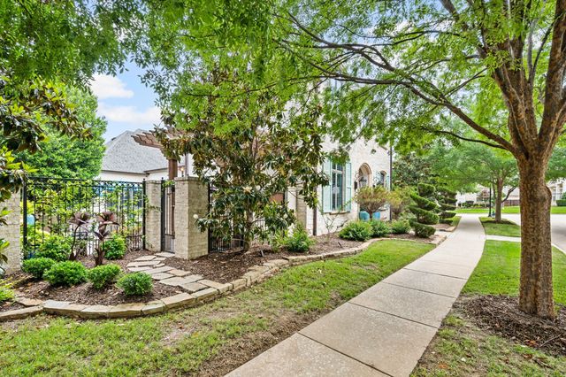 1801 Monet Drive, Southlake, TX 76092