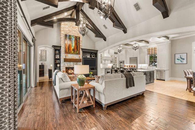 1801 Monet Drive, Southlake, TX 76092