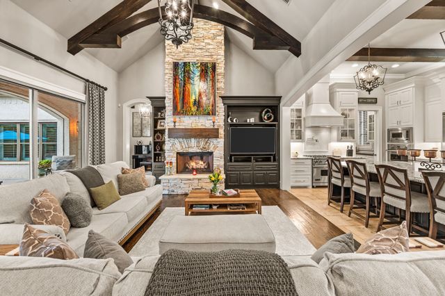 1801 Monet Drive, Southlake, TX 76092