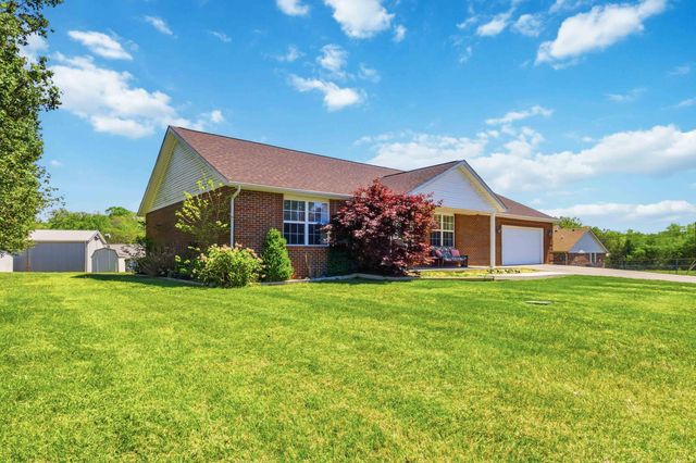135 Country Acres Drive, Somerset, KY 42503