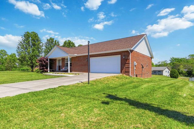135 Country Acres Drive, Somerset, KY 42503