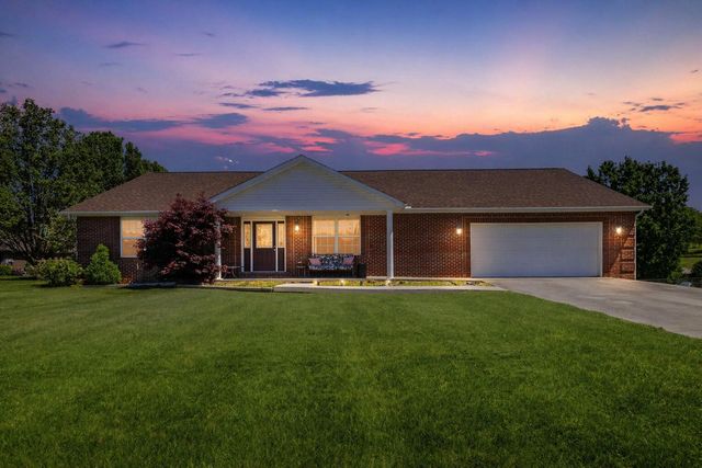 135 Country Acres Drive, Somerset, KY 42503