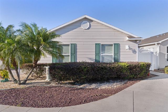 1943 NEEDLEWOOD LANE, The Villages, FL 32162