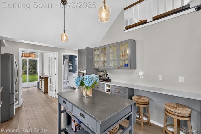 425 S 7th Street, Brighton, MI 48116