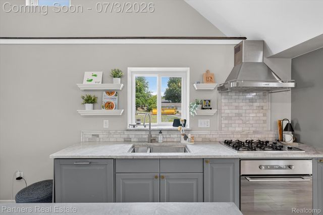 425 S 7th Street, Brighton, MI 48116