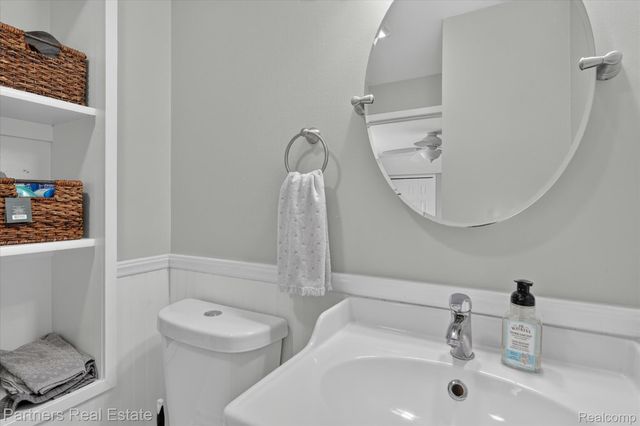 425 S 7th Street, Brighton, MI 48116