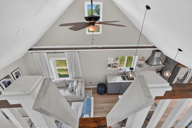 425 S 7th Street, Brighton, MI 48116