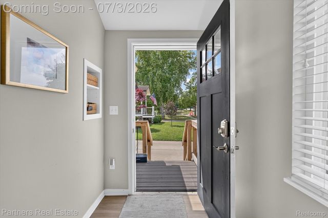 425 S 7th Street, Brighton, MI 48116