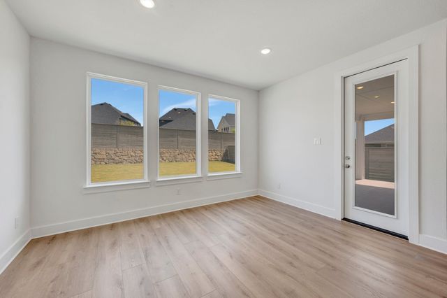 11744 Edgewood Drive, Justin, TX 76247
