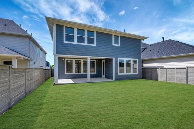 11744 Edgewood Drive, Justin, TX 76247