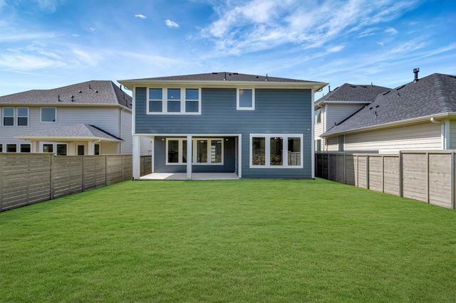 11744 Edgewood Drive, Justin, TX 76247