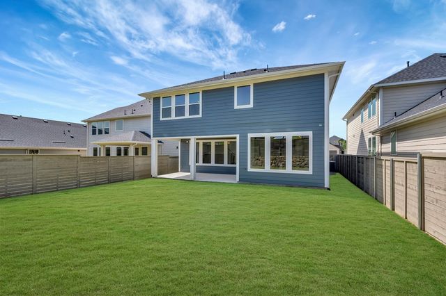 11744 Edgewood Drive, Justin, TX 76247