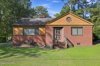 286 Mccrae Street, Grifton, NC 28530