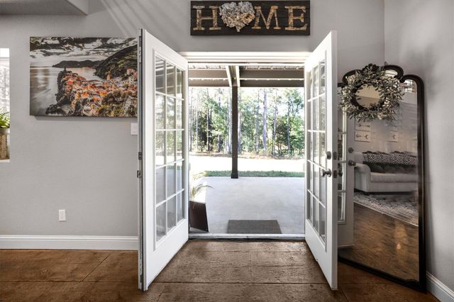 12903 Elrod Street, Conroe, TX 77303