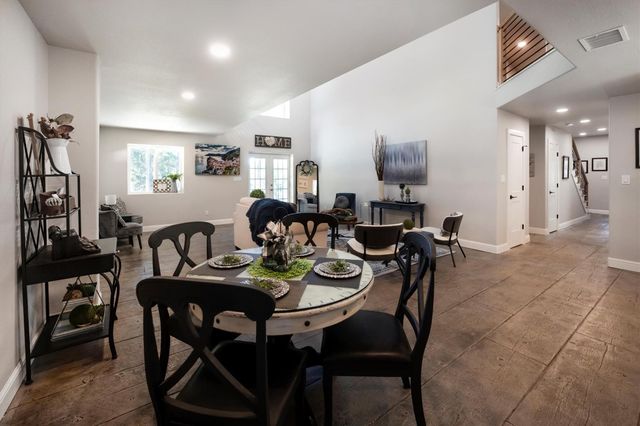 12903 Elrod Street, Conroe, TX 77303