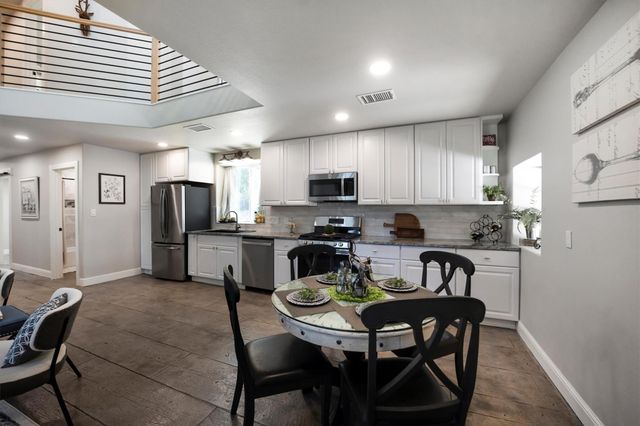 12903 Elrod Street, Conroe, TX 77303