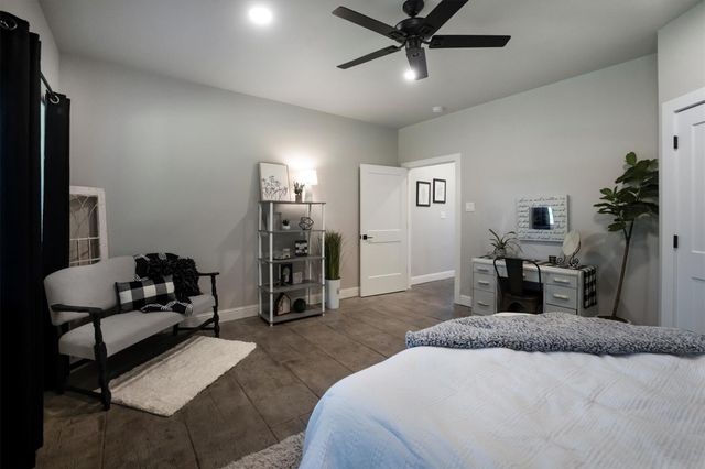 12903 Elrod Street, Conroe, TX 77303