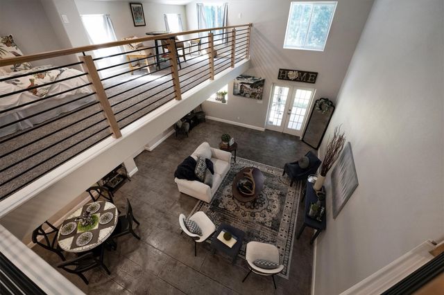 12903 Elrod Street, Conroe, TX 77303