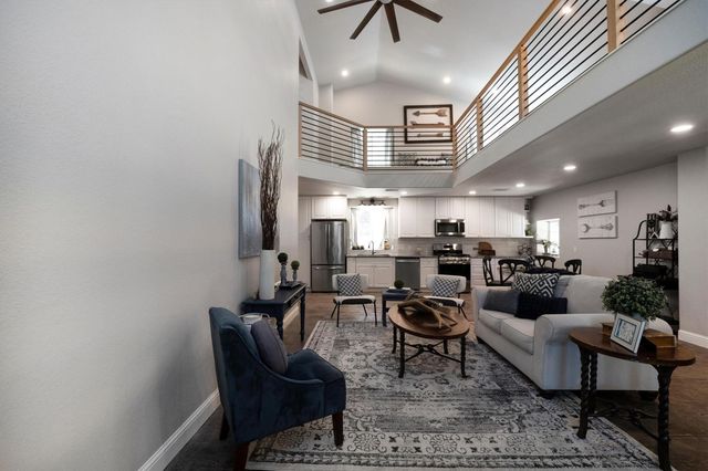 12903 Elrod Street, Conroe, TX 77303