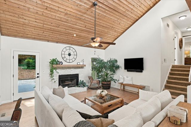 515 Silver Pine Trail, Roswell, GA 30076