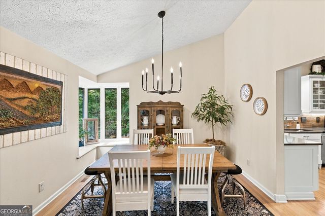 515 Silver Pine Trail, Roswell, GA 30076