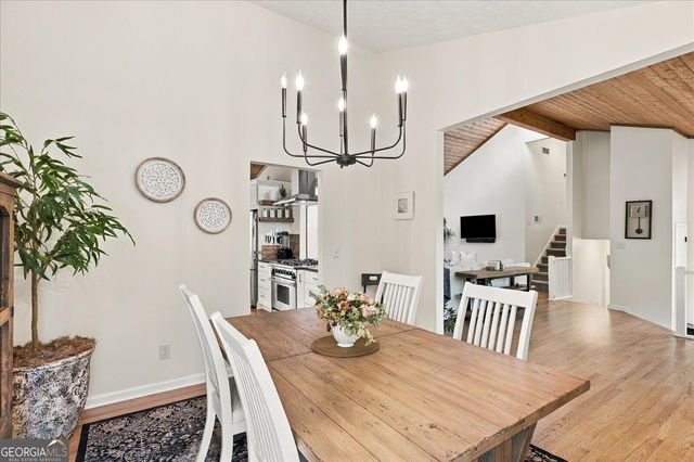 515 Silver Pine Trail, Roswell, GA 30076